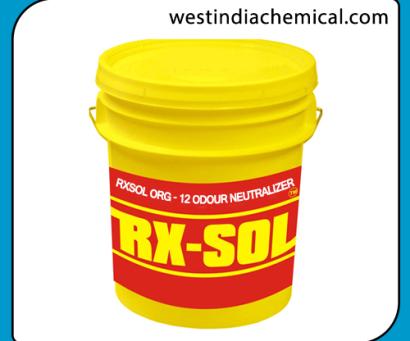 RXSOL ORG - 12 ODOUR NEUTRALIZER