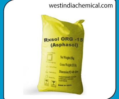 RXSOL ORG - 15 (Asphasol)