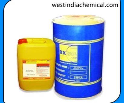RXSOL ORG16 Condenser Water Scale Corrosion Inhibitor