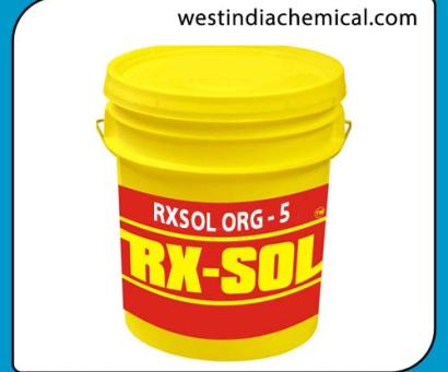 RXSOL ORG - 5