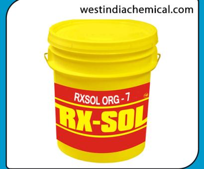 RXSOL ORG - 7