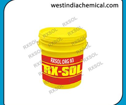 RXSOL ORG 93