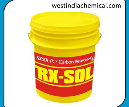 RXSOL PCS Carbon Remover