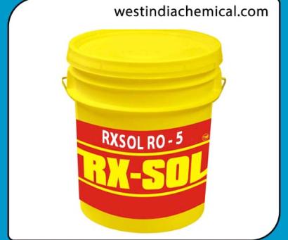 RXSOL RO - 5