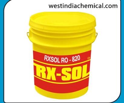 RXSOL RO - 820