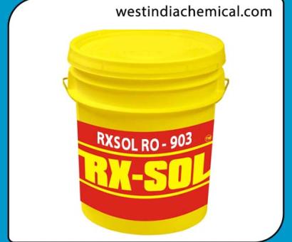 RXSOL RO - 903