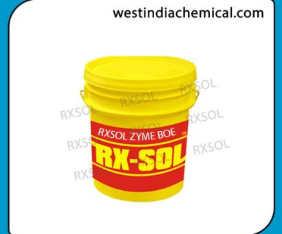 RXSOL ZYME BOE