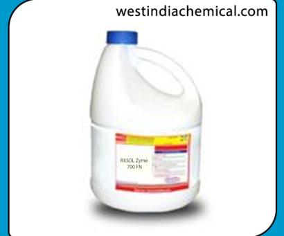 RXSOL Zyme 700 FN