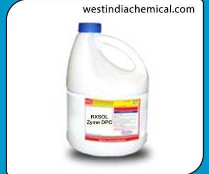 RXSOL Zyme DPC