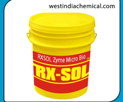 RXSOL Zyme Micro Bio