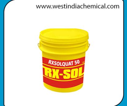 RXSOLQUAT 50
