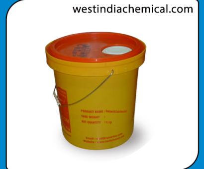 RXSOLZYME TDS Toilet Descaler