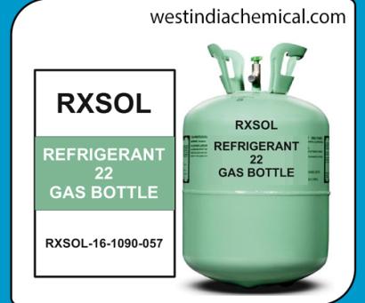 Refrigerant Gas 22 BOTTLE