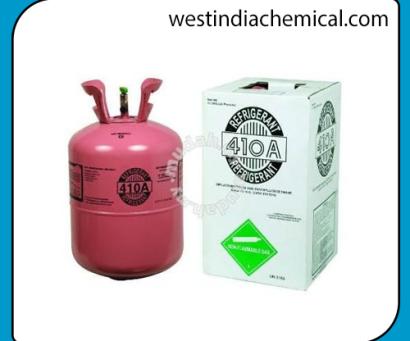 Refrigerant R410a