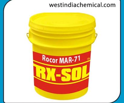 RXSOL BIOCIDE MAR