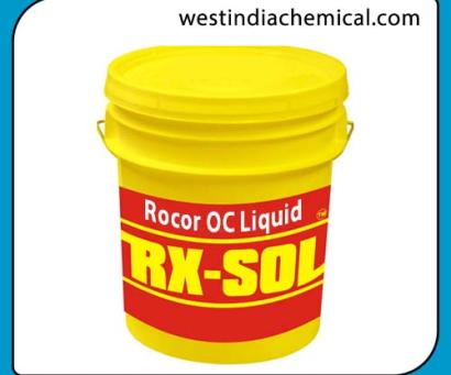 Corrosion Inhibitor Zinc Based