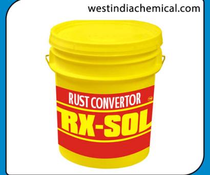 Rust Convertor 20 Ltr