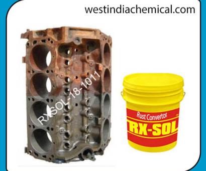 Rust Convertor
