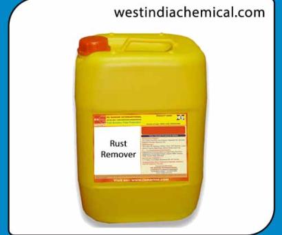 Rust Remover
