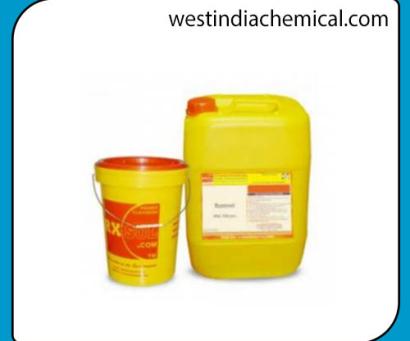 Rustosol Rust Clean