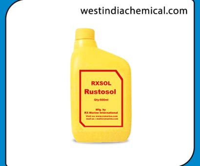 Rustosol 500 ml