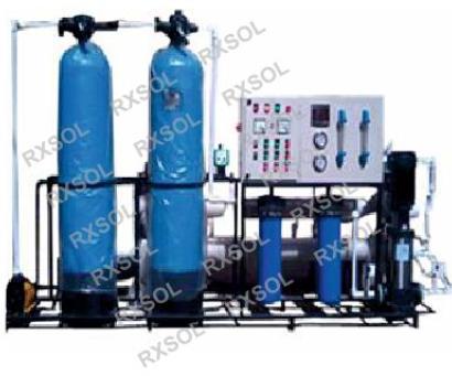 SAND MEDIA for Water Filtration