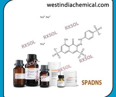 SPADNS