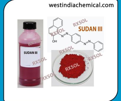 SUDAN III