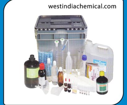SULFATE TEST KIT