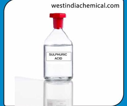 SULPHURIC ACID(GR)