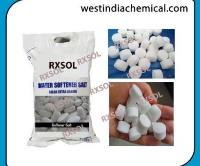 Salt Tablets