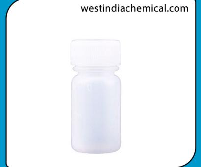 Sample bottles plastic ( clear with mouth seal )