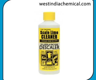 Scale Lime Cleaner DE Limer Machine Descaler