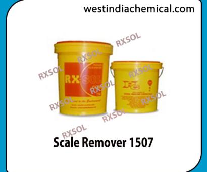 Scale Remover 1507