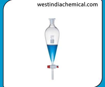 Separating Funnels