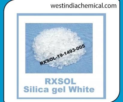Silica Gel