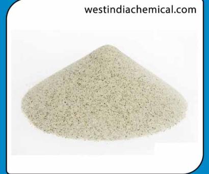 Silica Sand