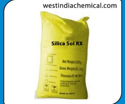 Silica Sol RX