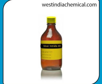 Silver Nitrate Soln. LR