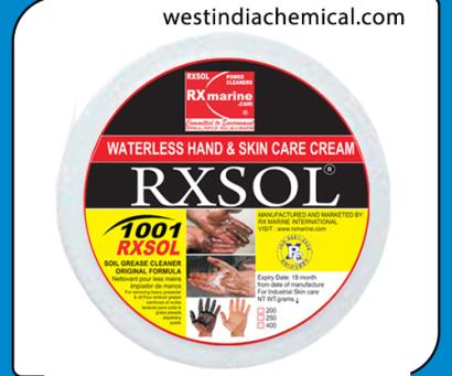 Skin Care Paste, Waterless hand Cleaner 1 Kg