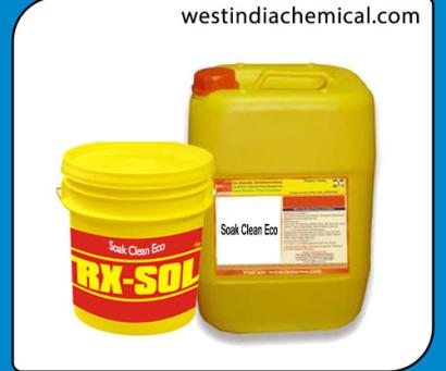 Soak Clean Eco