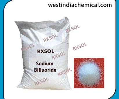 Sodium Bifluoride