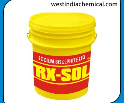Sodium Bisulphite Liq