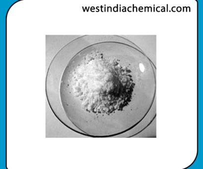 Sodium Bromate