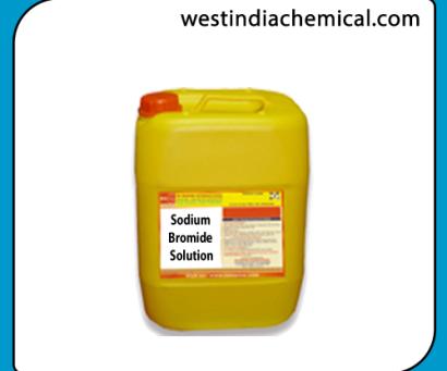 SODIUM BROMIDE Solution