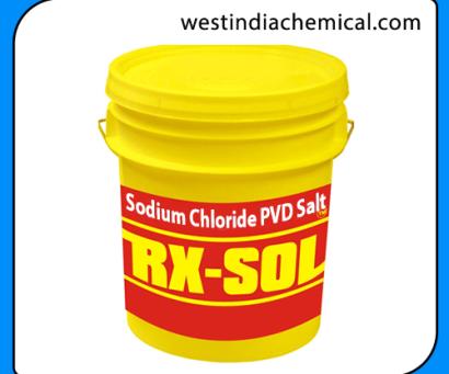 Sodium Chloride PVD Salt (Pure Vacuum Dried Salt)