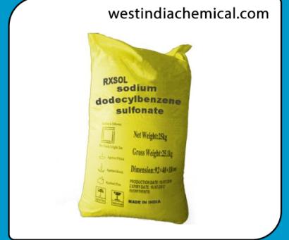 Sodium Dodecylbenzene Sulfonate