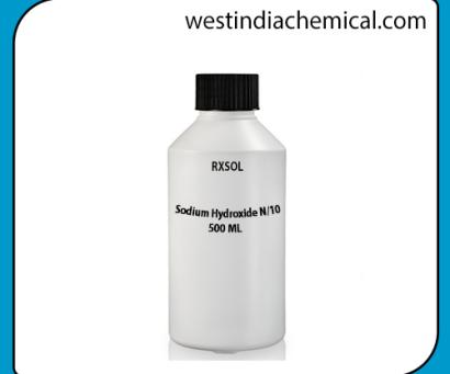 Sodium Hydroxide N/10