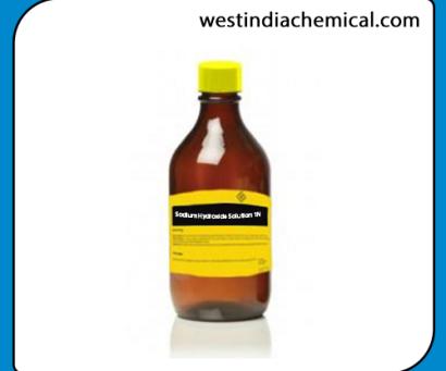 Sodium Hydroxide Solution 1N