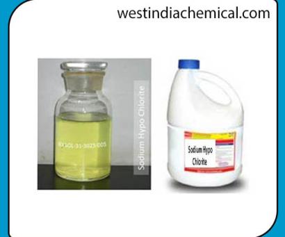 Sodium HypoChlorite 12-15